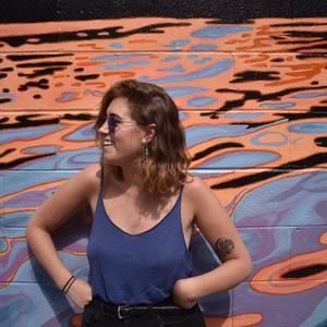 Meet your Posher, Hannah